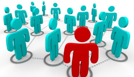 Thay đổi nhân sự